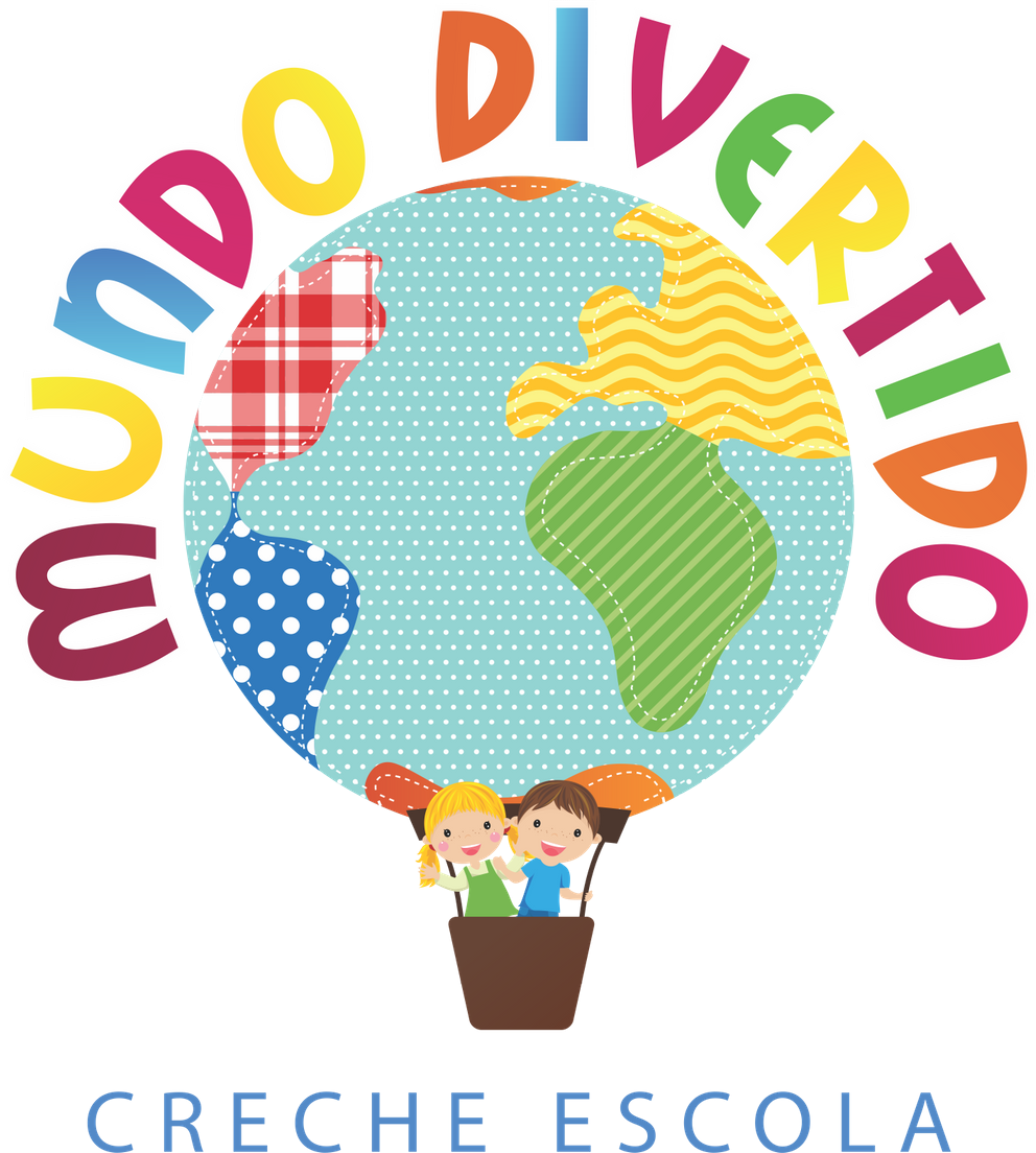 Creche Escola Mundo Divertido